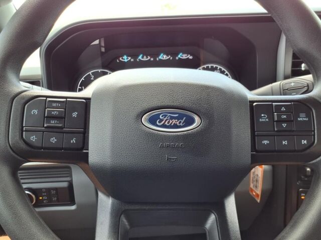 2025 Ford Super Duty F-350 DRW XL  TX