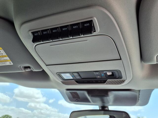 2025 Ford Super Duty F-350 DRW XL  TX