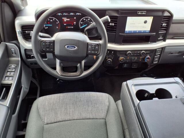 2025 Ford Super Duty F-350 DRW XL  TX