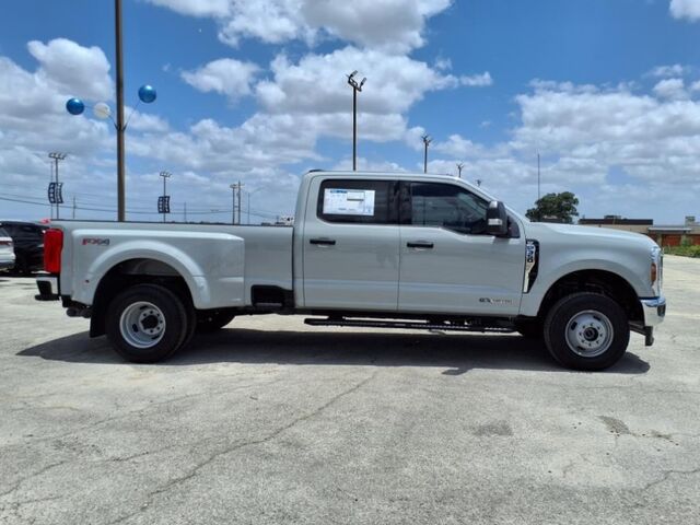 2025 Ford Super Duty F-350 DRW XL  TX