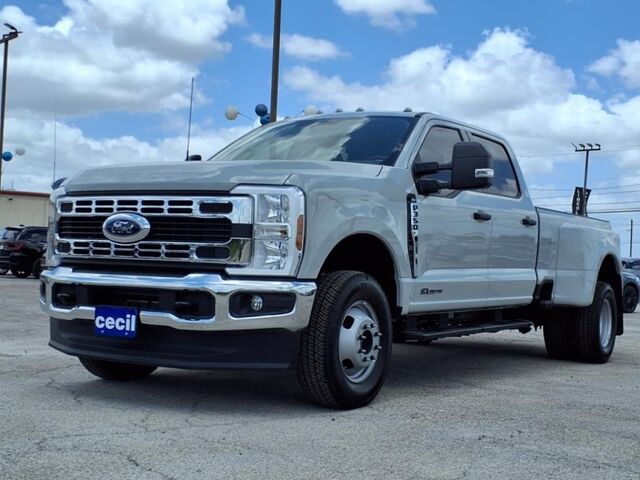 2025 Ford Super Duty F-350 DRW XL  TX