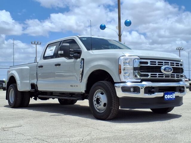 2025 Ford Super Duty F-350 DRW XL  TX