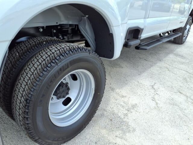 2025 Ford Super Duty F-350 DRW XL  TX