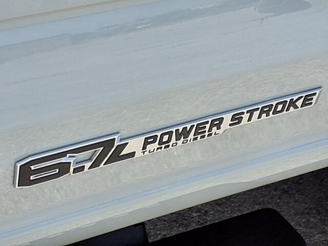 2025 Ford Super Duty F-350 DRW XL  TX