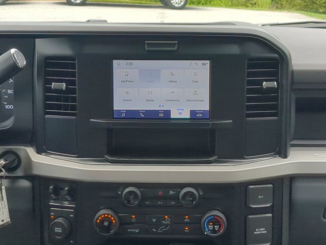 2025 Ford Super Duty F-350 DRW XL Appleton WI