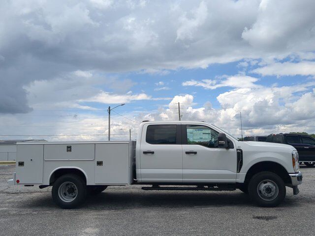 2025 Ford Super Duty F-350 DRW XL Appleton WI