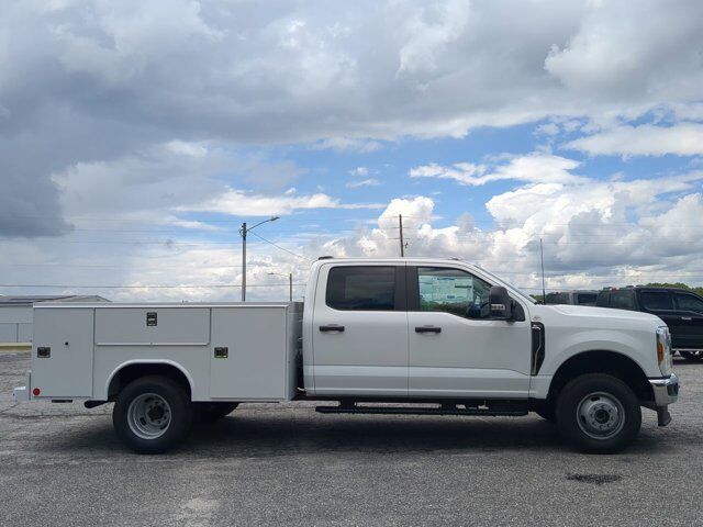 2025 Ford Super Duty F-350 DRW XL Appleton WI