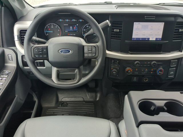 2025 Ford Super Duty F-350 DRW XL Appleton WI