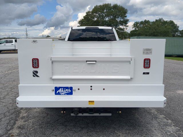 2025 Ford Super Duty F-350 DRW XL Appleton WI