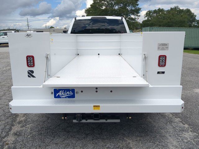 2025 Ford Super Duty F-350 DRW XL Appleton WI