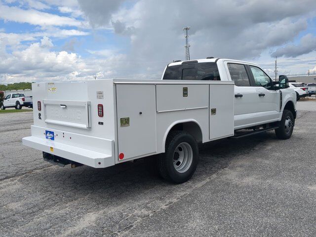 2025 Ford Super Duty F-350 DRW XL Appleton WI