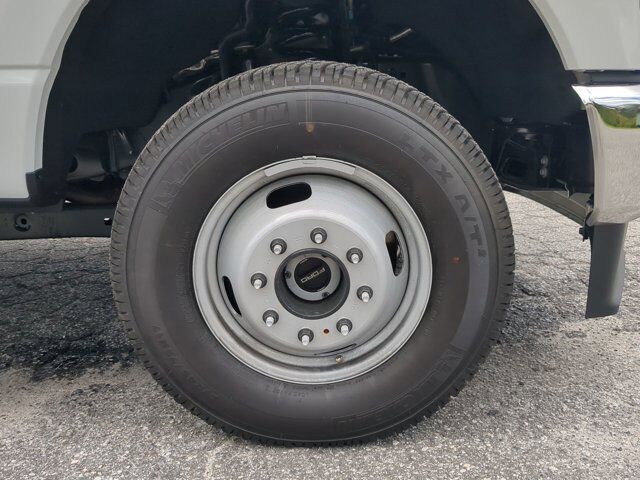 2025 Ford Super Duty F-350 DRW XL Appleton WI