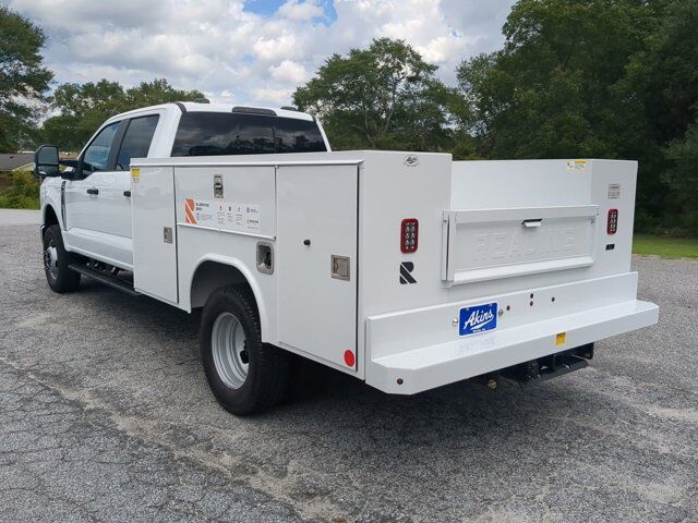 2025 Ford Super Duty F-350 DRW XL Appleton WI