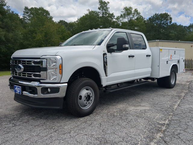 2025 Ford Super Duty F-350 DRW XL Appleton WI
