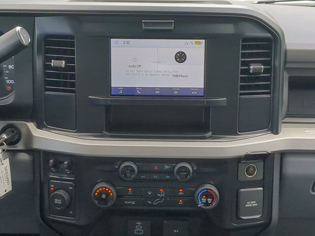 2025 Ford Super Duty F-350 DRW XL Appleton WI