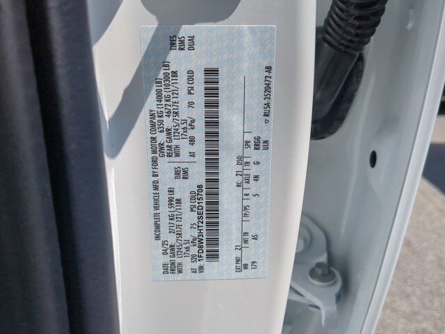 2025 Ford Super Duty F-350 DRW XL Appleton WI