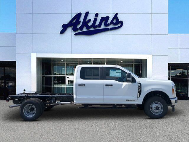 2025 Ford Super Duty F-350 DRW XL Appleton WI