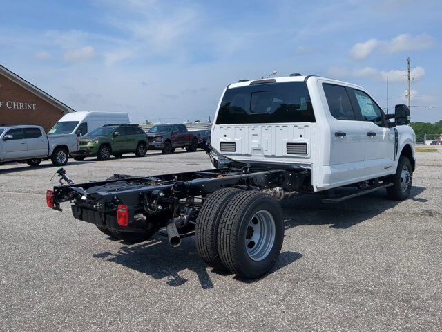 2025 Ford Super Duty F-350 DRW XL Appleton WI