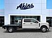 2025 Ford Super Duty F-350 DRW XL