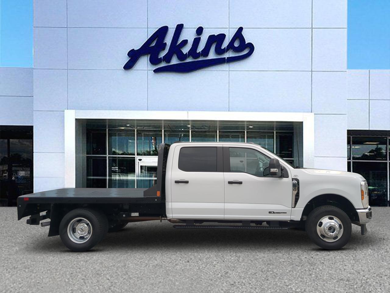 2025 Ford Super Duty F-350 DRW XL Appleton WI