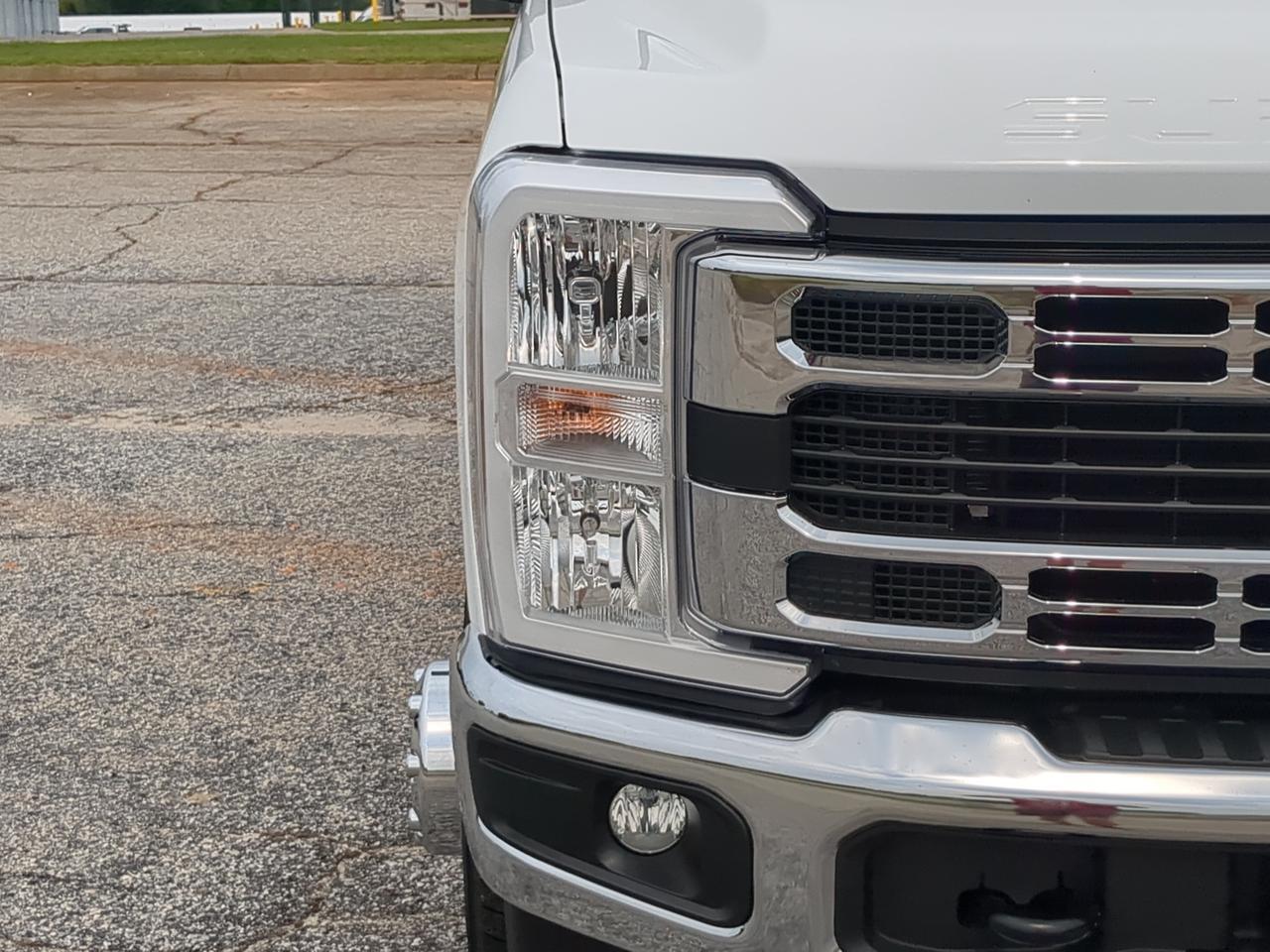 2025 Ford Super Duty F-350 DRW XL Appleton WI