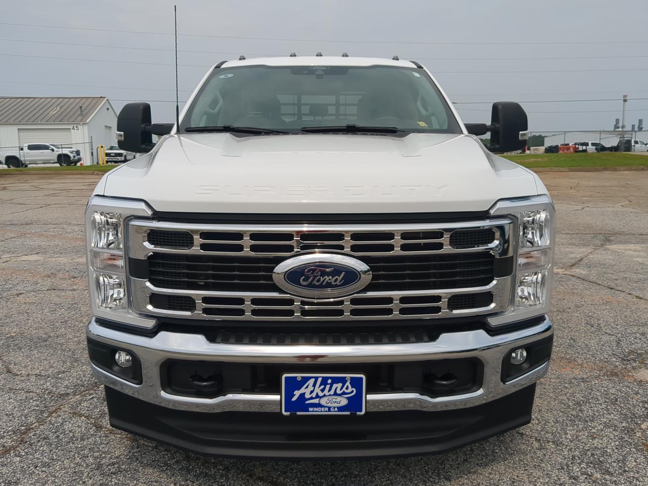 2025 Ford Super Duty F-350 DRW XL Appleton WI