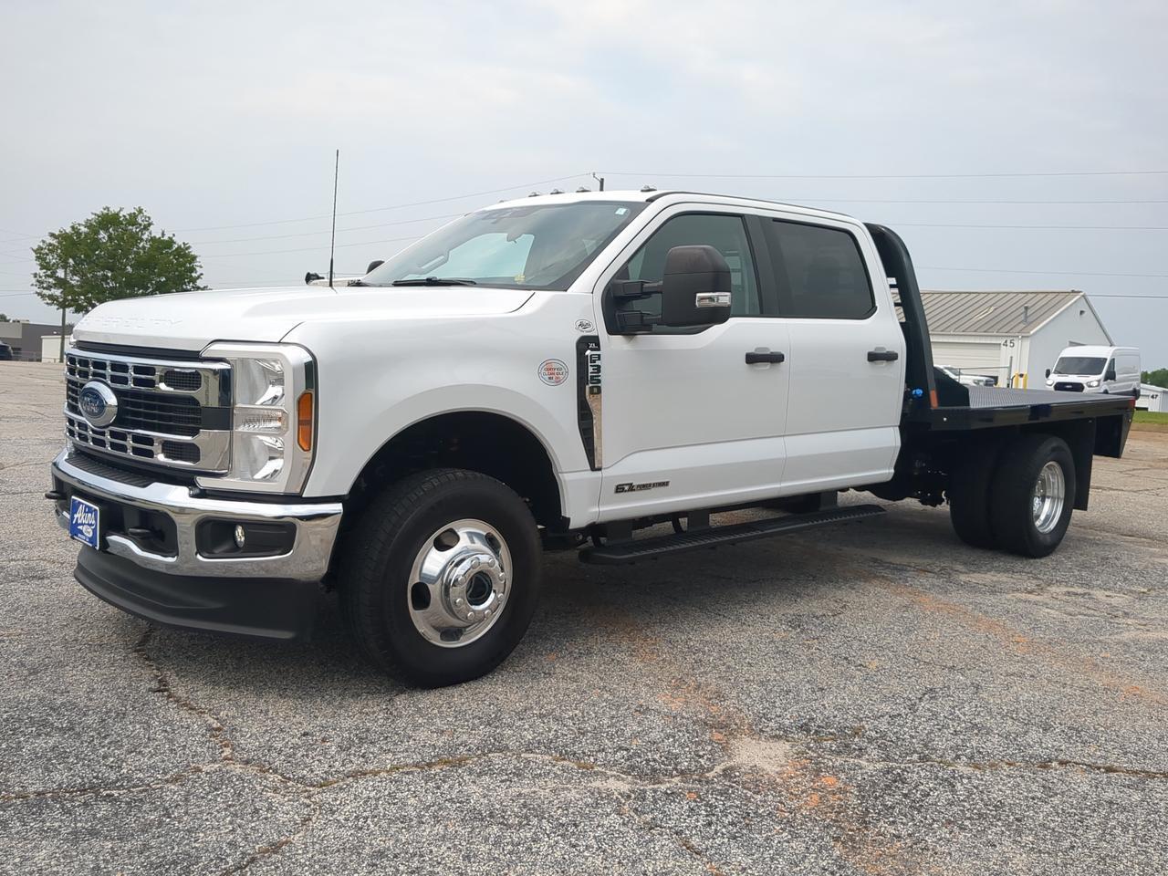 2025 Ford Super Duty F-350 DRW XL Appleton WI