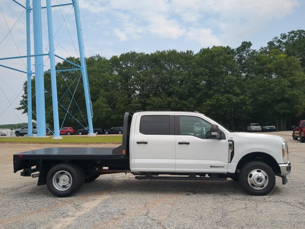 2025 Ford Super Duty F-350 DRW XL Appleton WI