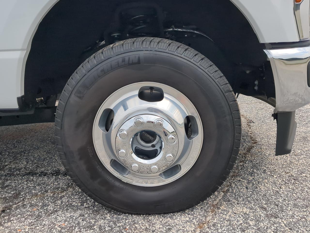 2025 Ford Super Duty F-350 DRW XL Appleton WI