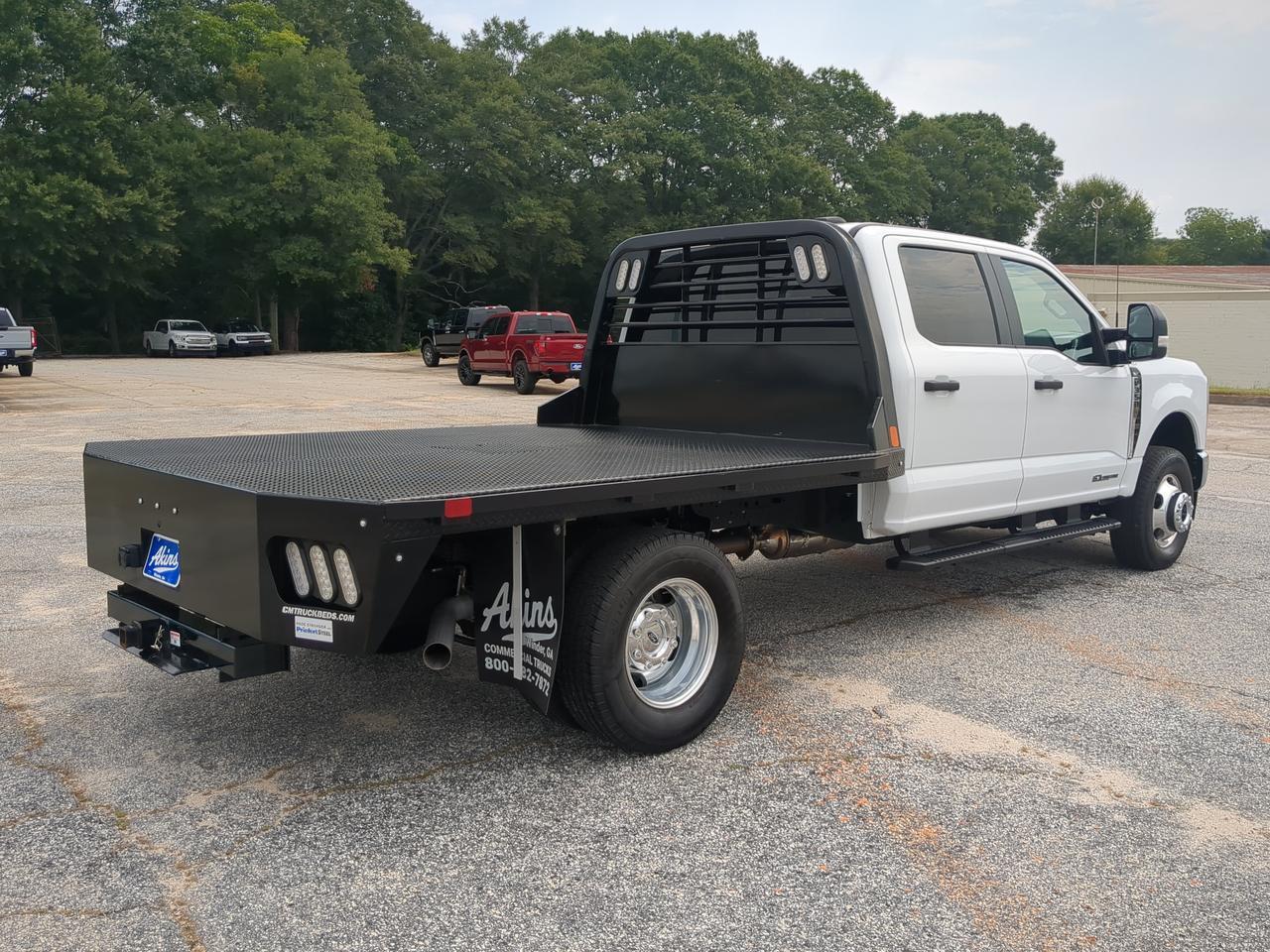 2025 Ford Super Duty F-350 DRW XL Appleton WI