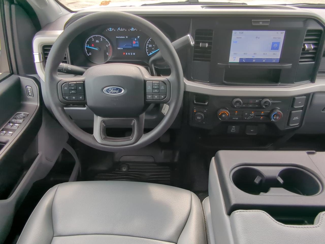 2025 Ford Super Duty F-350 DRW XL Appleton WI