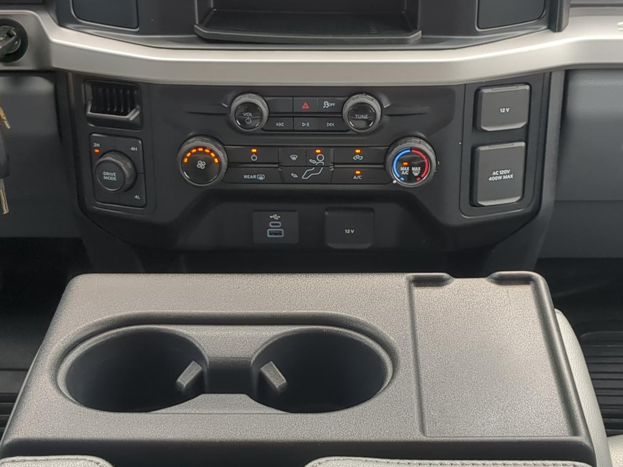2025 Ford Super Duty F-350 DRW XL Appleton WI