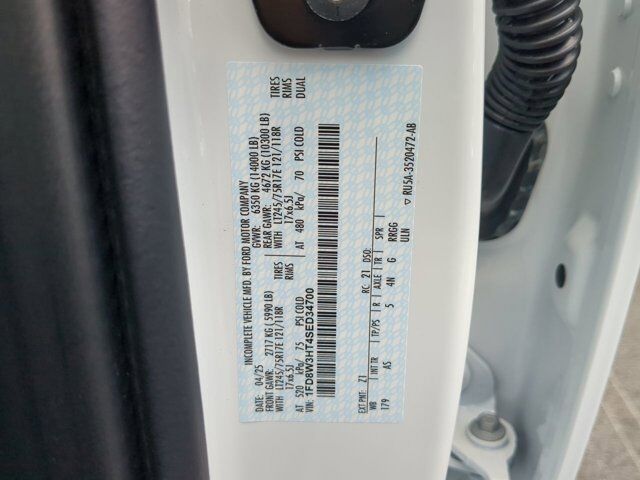 2025 Ford Super Duty F-350 DRW XL Appleton WI