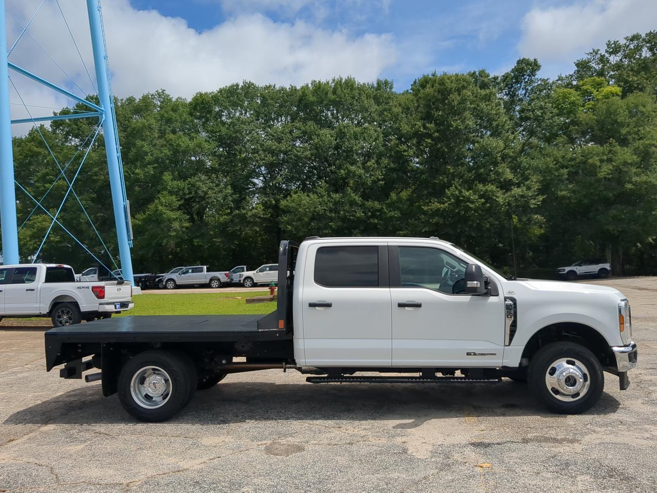 2025 Ford Super Duty F-350 DRW XL Appleton WI