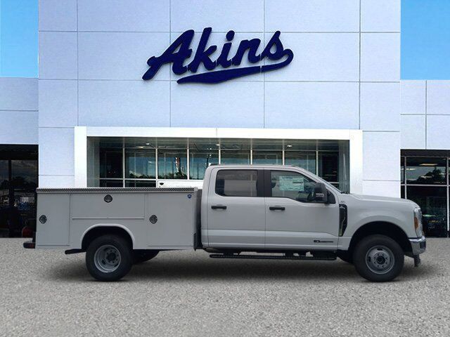2025 Ford Super Duty F-350 DRW XL Appleton WI