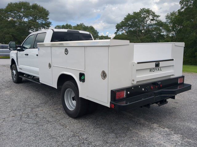 2025 Ford Super Duty F-350 DRW XL Appleton WI
