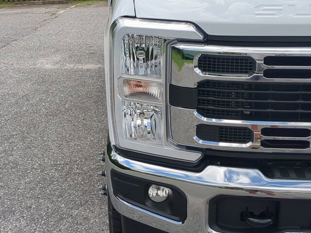 2025 Ford Super Duty F-350 DRW XL Appleton WI