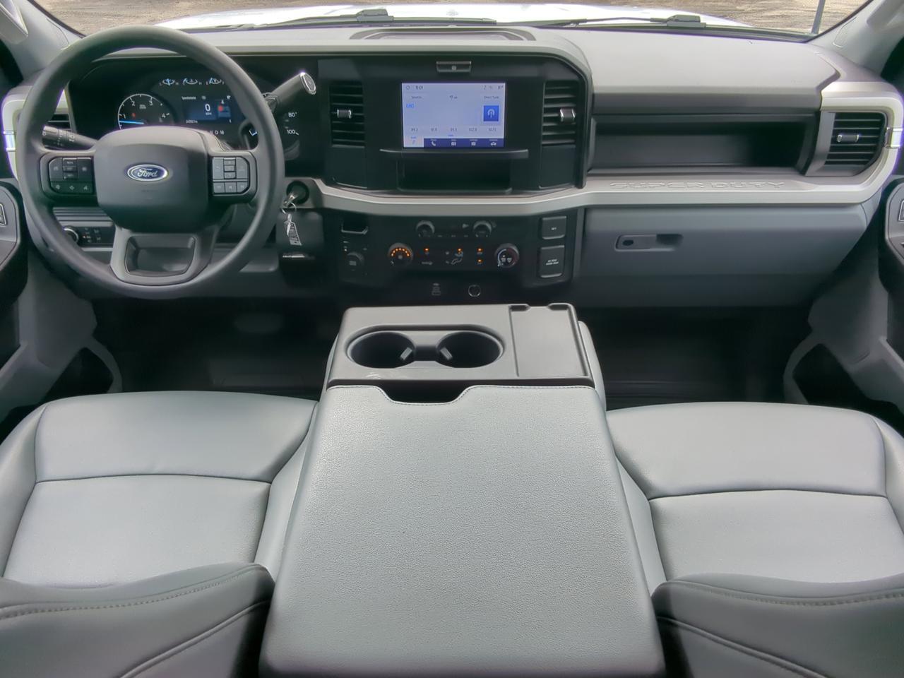 2025 Ford Super Duty F-350 DRW XL Appleton WI