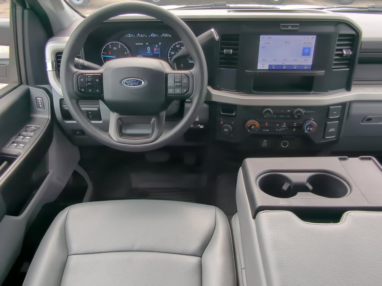 2025 Ford Super Duty F-350 DRW XL Appleton WI