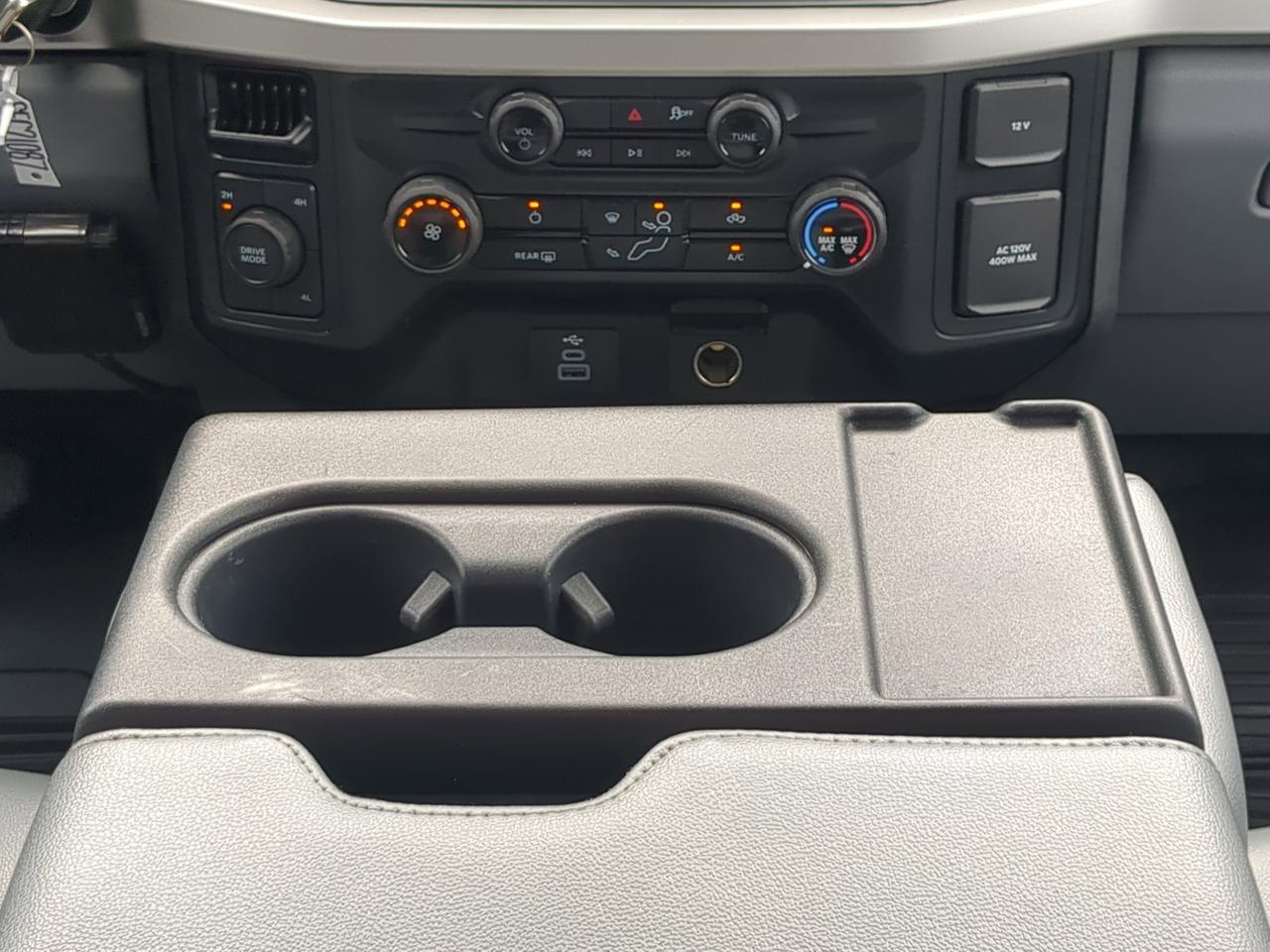 2025 Ford Super Duty F-350 DRW XL Appleton WI
