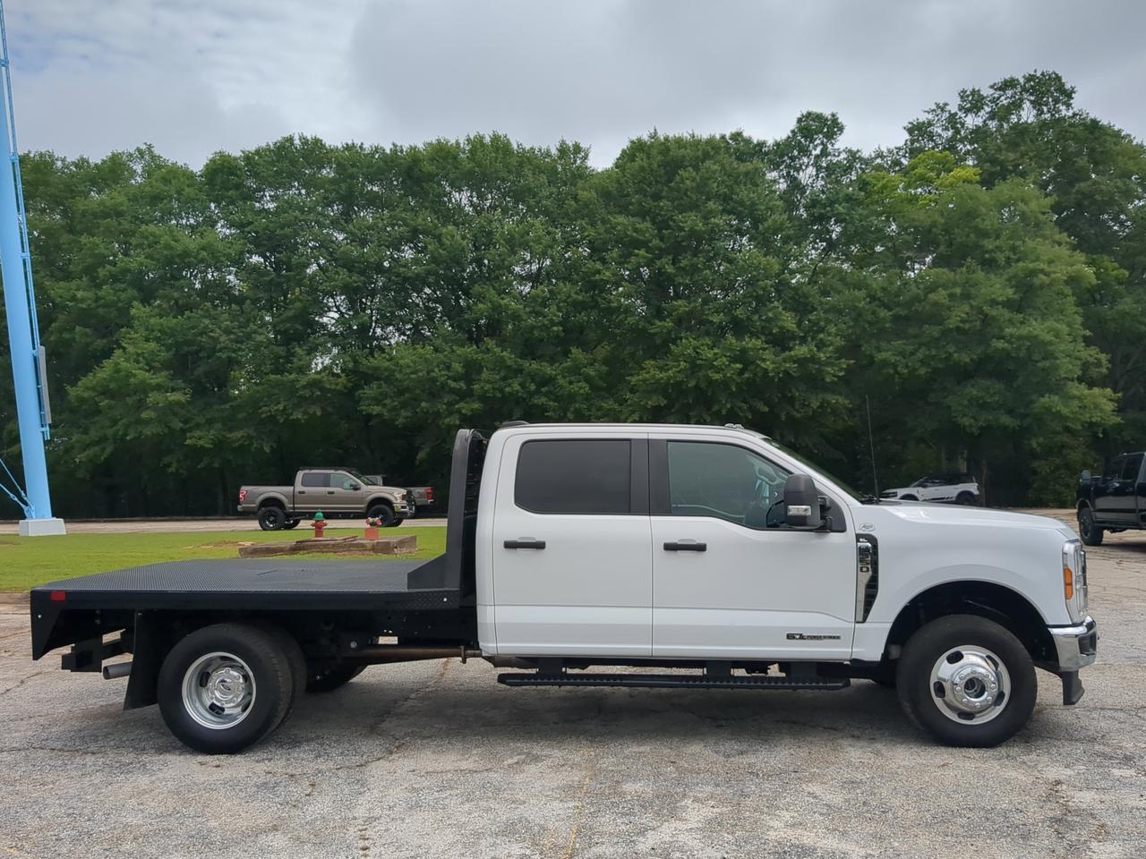 2025 Ford Super Duty F-350 DRW XL Appleton WI