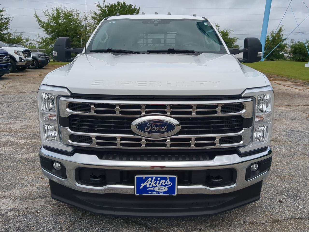 2025 Ford Super Duty F-350 DRW XL Appleton WI