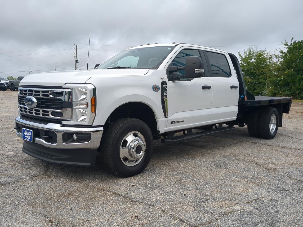 2025 Ford Super Duty F-350 DRW XL Appleton WI