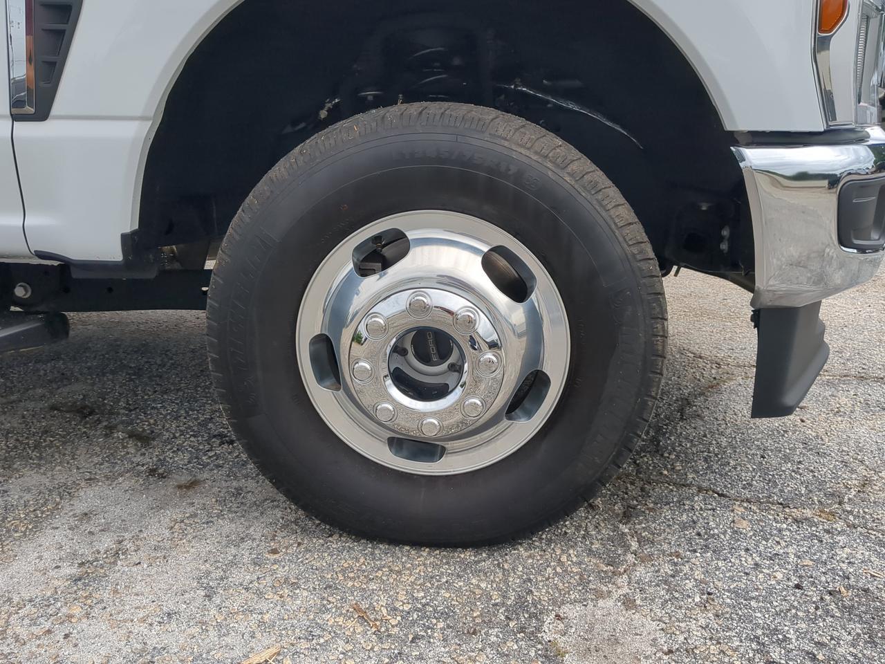 2025 Ford Super Duty F-350 DRW XL Appleton WI
