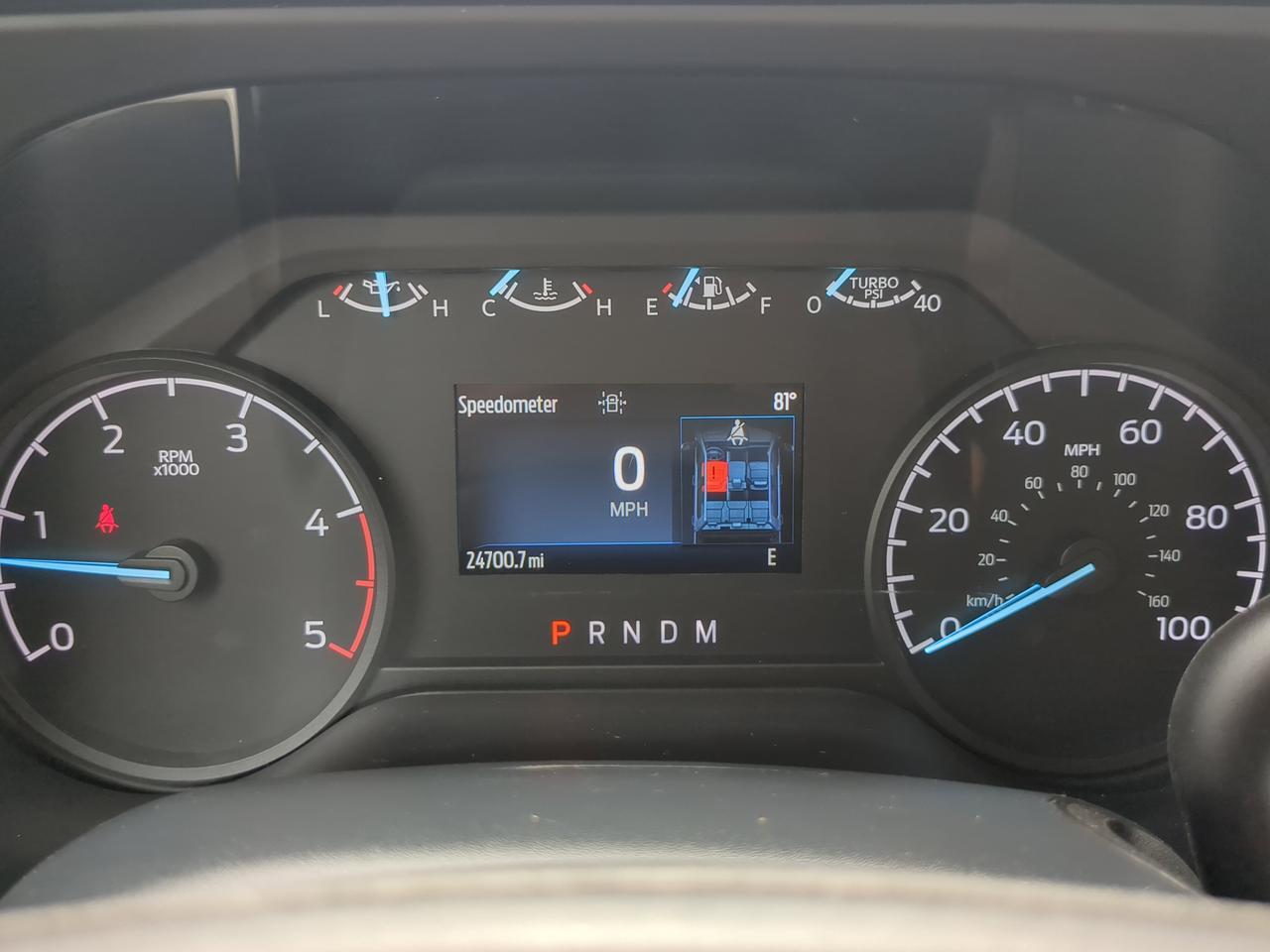2025 Ford Super Duty F-350 DRW XL Appleton WI