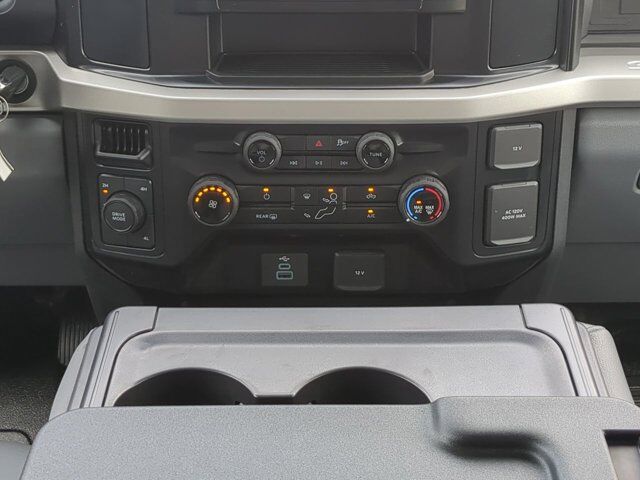 2025 Ford Super Duty F-350 DRW XL Appleton WI