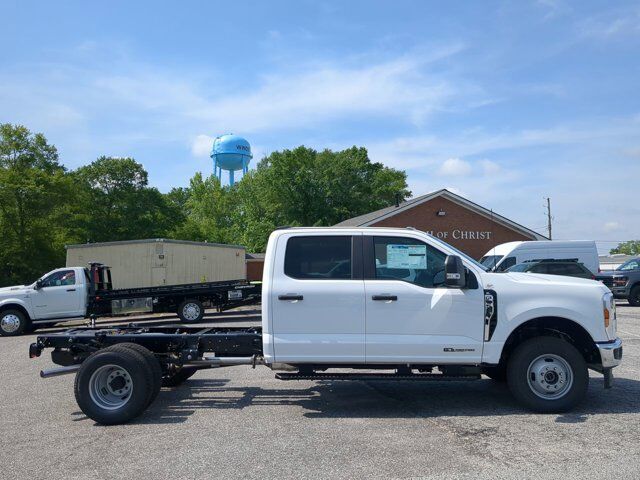 2025 Ford Super Duty F-350 DRW XL Appleton WI