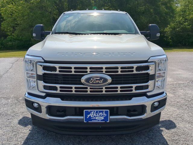 2025 Ford Super Duty F-350 DRW XL Appleton WI