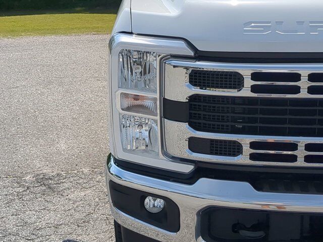 2025 Ford Super Duty F-350 DRW XL Appleton WI