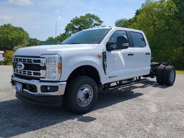 2025 Ford Super Duty F-350 DRW XL Appleton WI